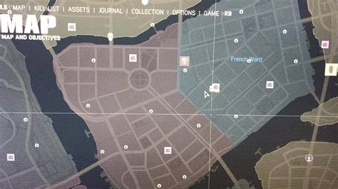 ign mafia3 junction boxes|mafia 3 wiretap locations map.